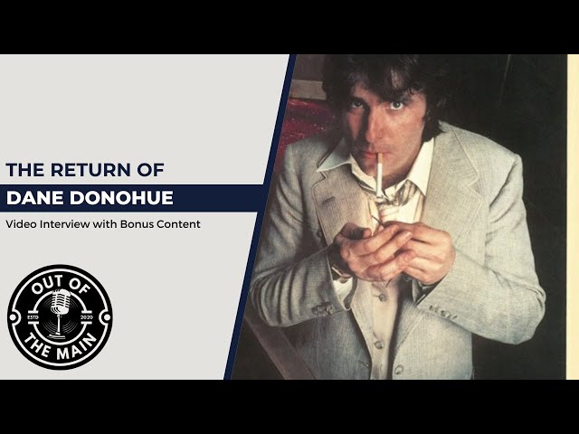 dane donohue: Whats He Known For? (Simple Guide)