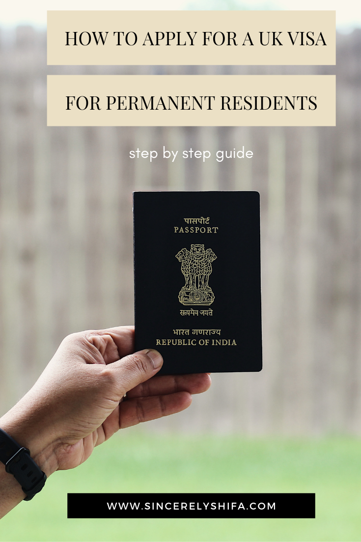 How to Apply for a UK Tourist Visa (Short Stays Made Simple!)