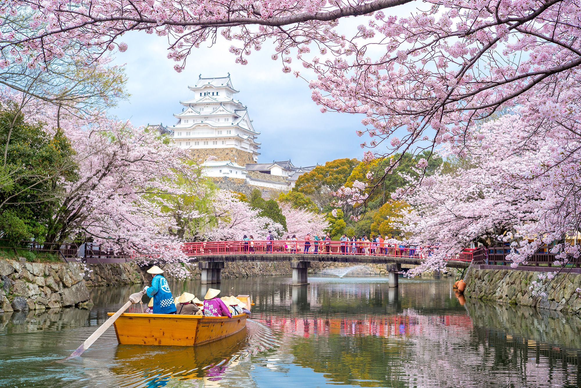 Discover the Best international art festivals to explore in 2025: add these must see destinations to your travel list.