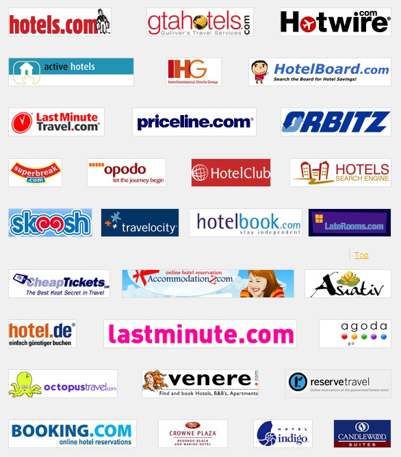 Where to Find Cheap Hotels? Best search engines for booking budget accommodation.