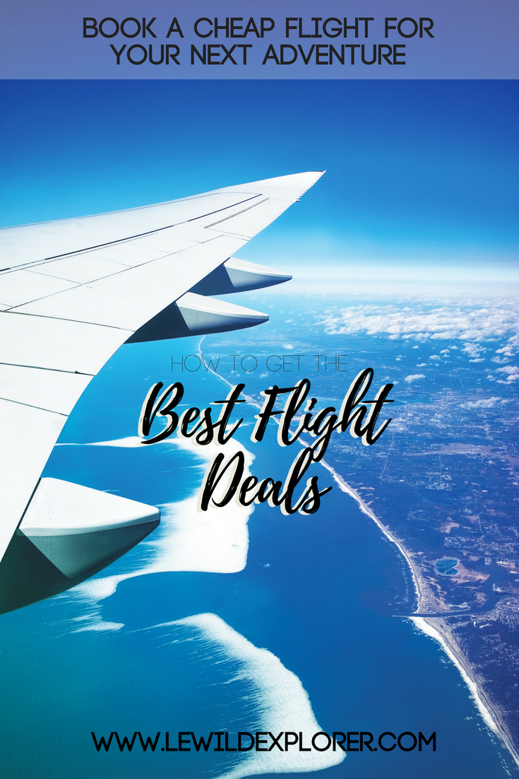 Best flight booking tools for international trips: Save Big on Your Next Flight!