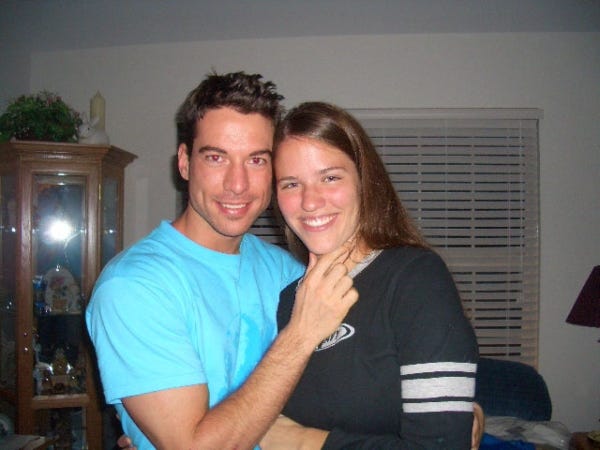 Brian Shaffers Brother: The Search Continues (Disappearance)