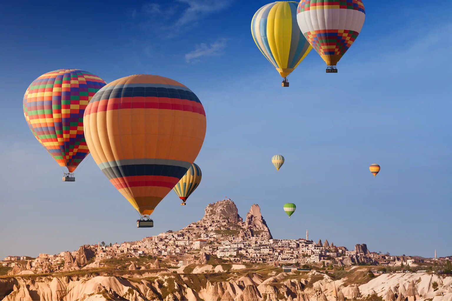 How to experience the best outdoor events in Europe? Find Your Perfect Adventure!
