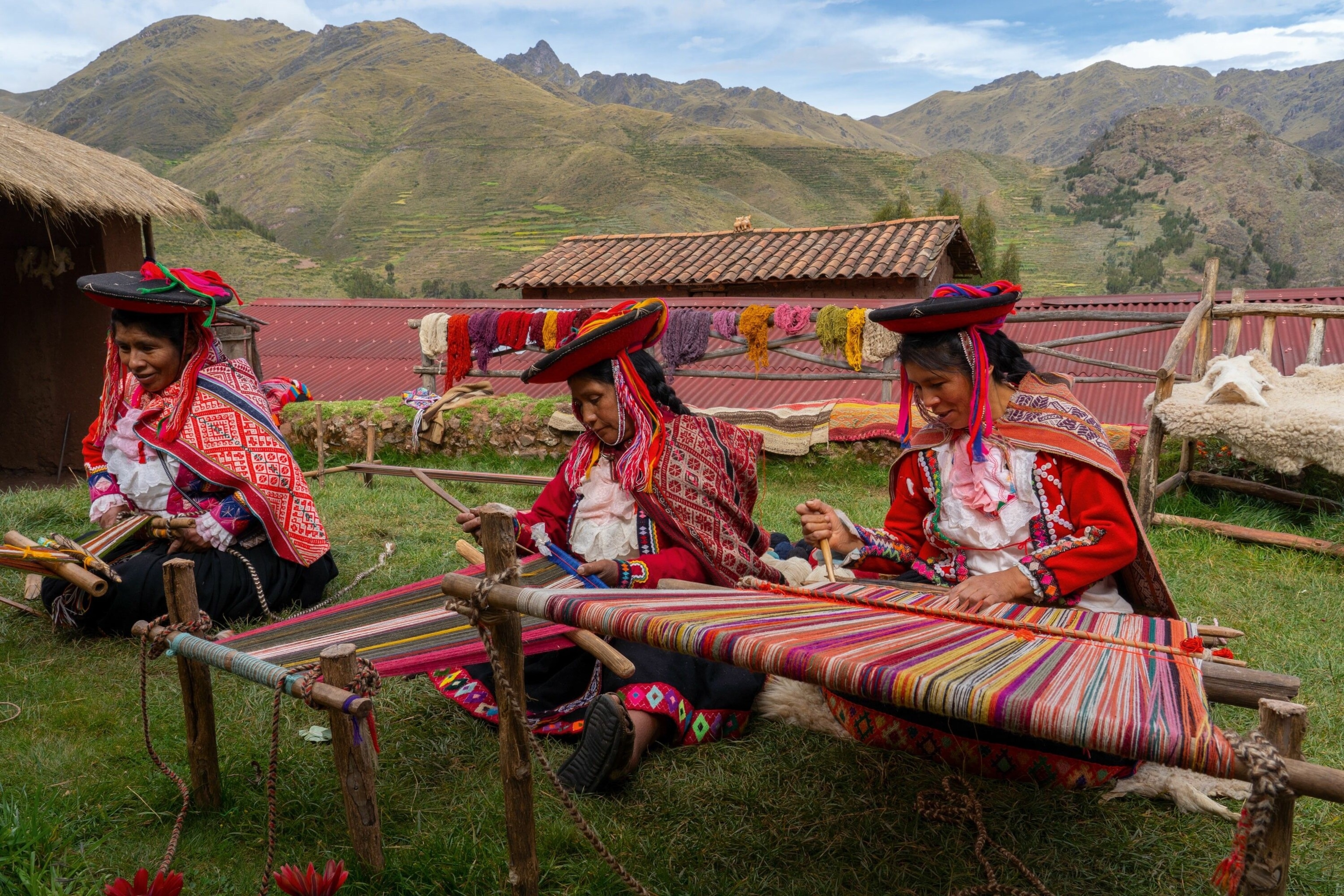 Community-centered tours: What are they & why choose them?