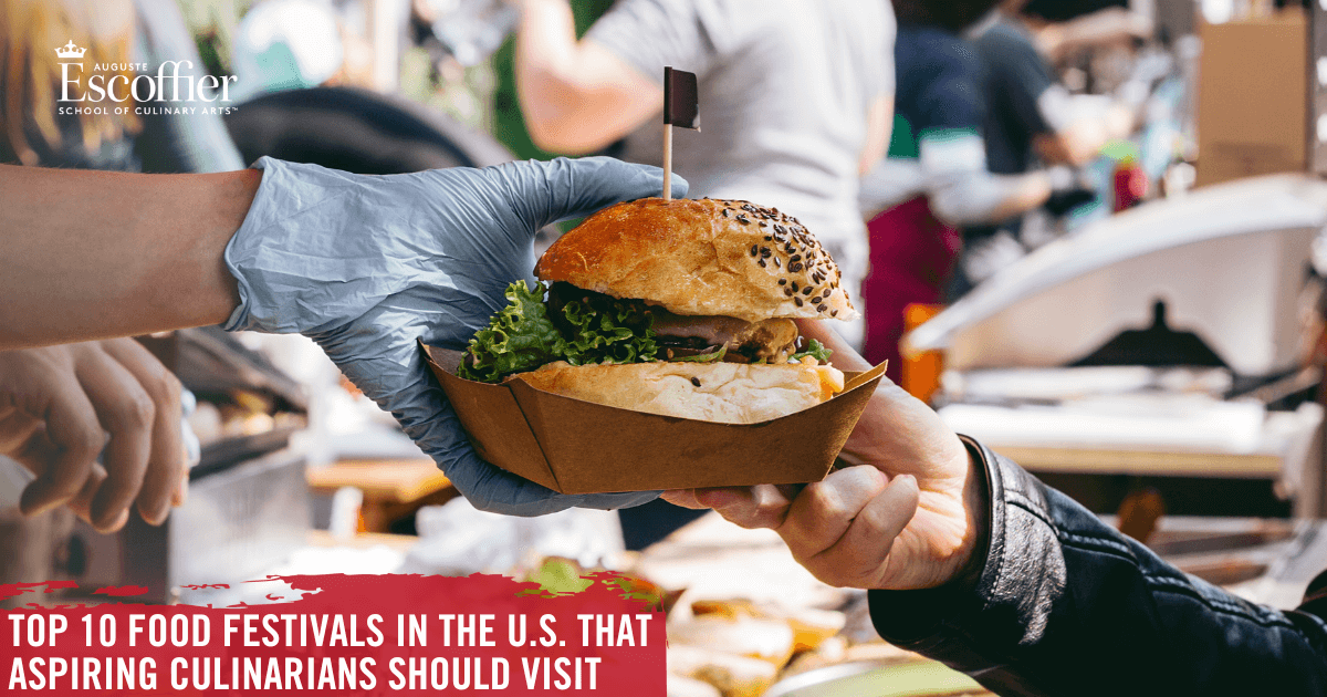 US Food Festival Guide (Top Destination Festivals for Food Lovers Ranked)