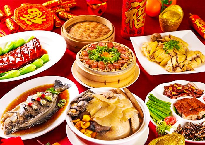 Planning a trip? Learn what kind of Chinese food is in Northern China before your amazing foodie adventure!
