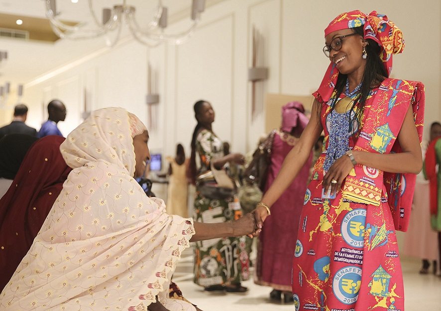 Need Help with Chad Africa Customs? Get Started Here!