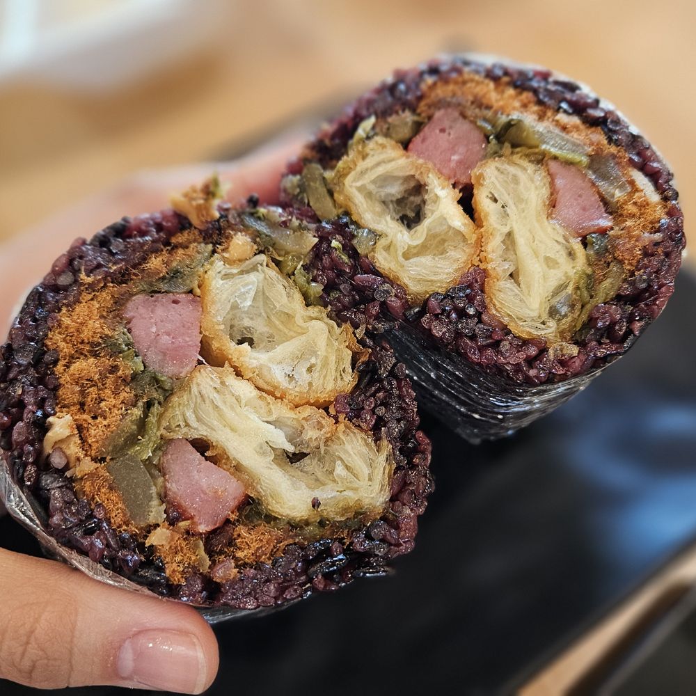 Top Asian Breakfast Spots: Find Authentic Dishes Near You!