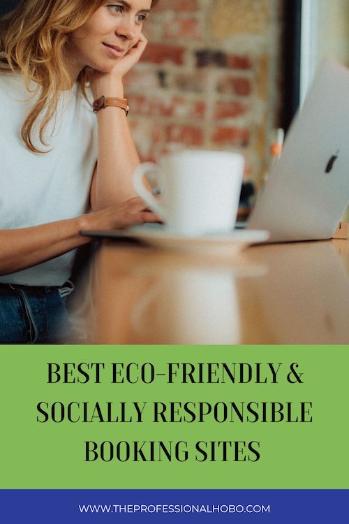 Top Eco-conscious tourism agencies: Travel responsibly now!