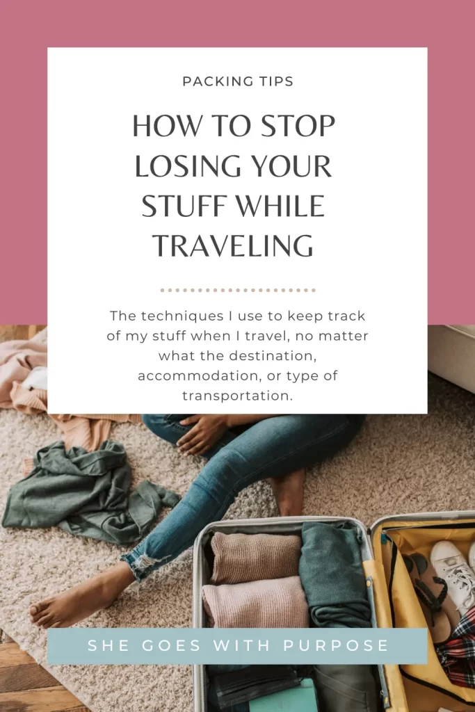 Worried about losing items on your trip? Here's how to handle theft or loss while traveling abroad safely.