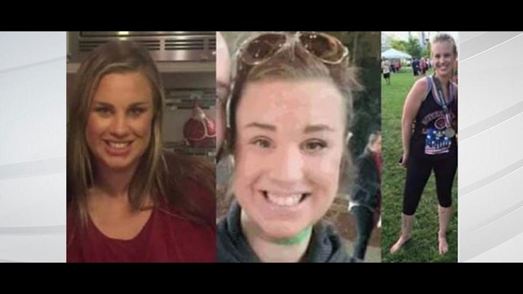 Who exactly is Andrea Knabels Mother? Learn about the determined woman leading the search effort.