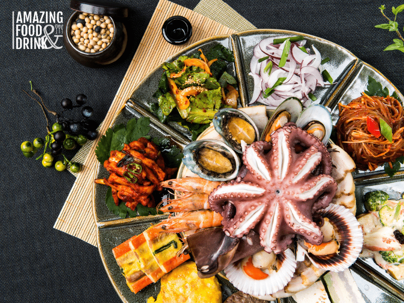 Korean Seafood Dishes: What to Eat in Korea and Beyond.