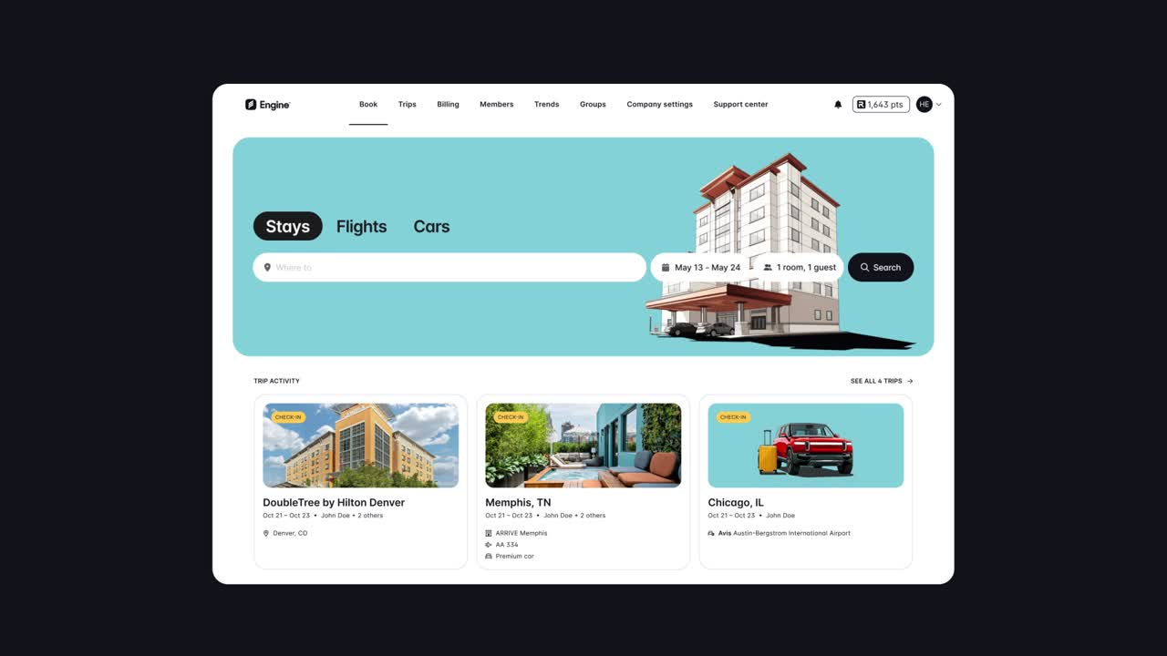 Booking flights and hotels simultaneously with search tools made easy!