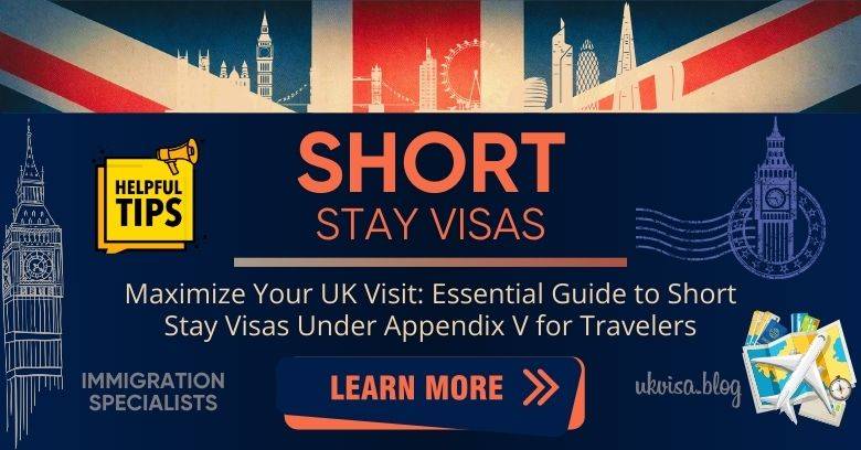 How to Apply for a UK Tourist Visa (Short Stays Made Simple!)