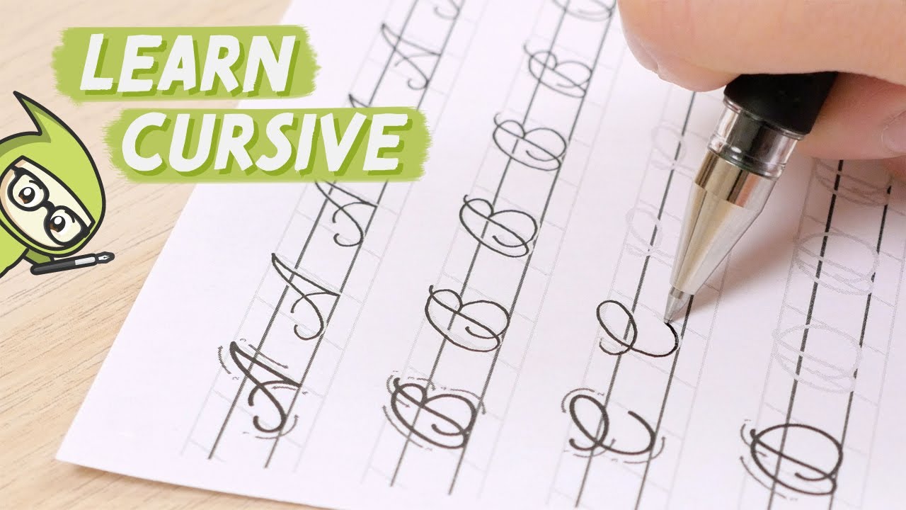 Learn Cursive Sky Zone: Simple Tips to Write, and Practice like a pro!