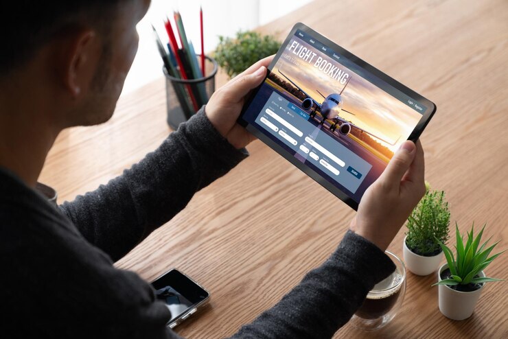 Save Money on Flights: How to use flight booking tools for flexible dates