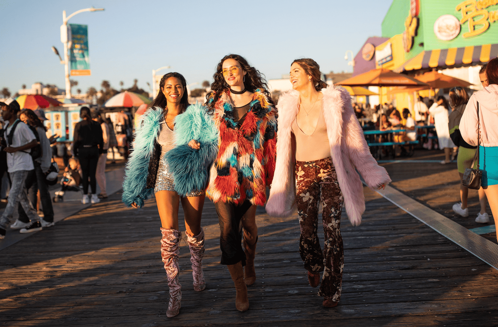 Love fun? Best international fashion events and street festivals guide.