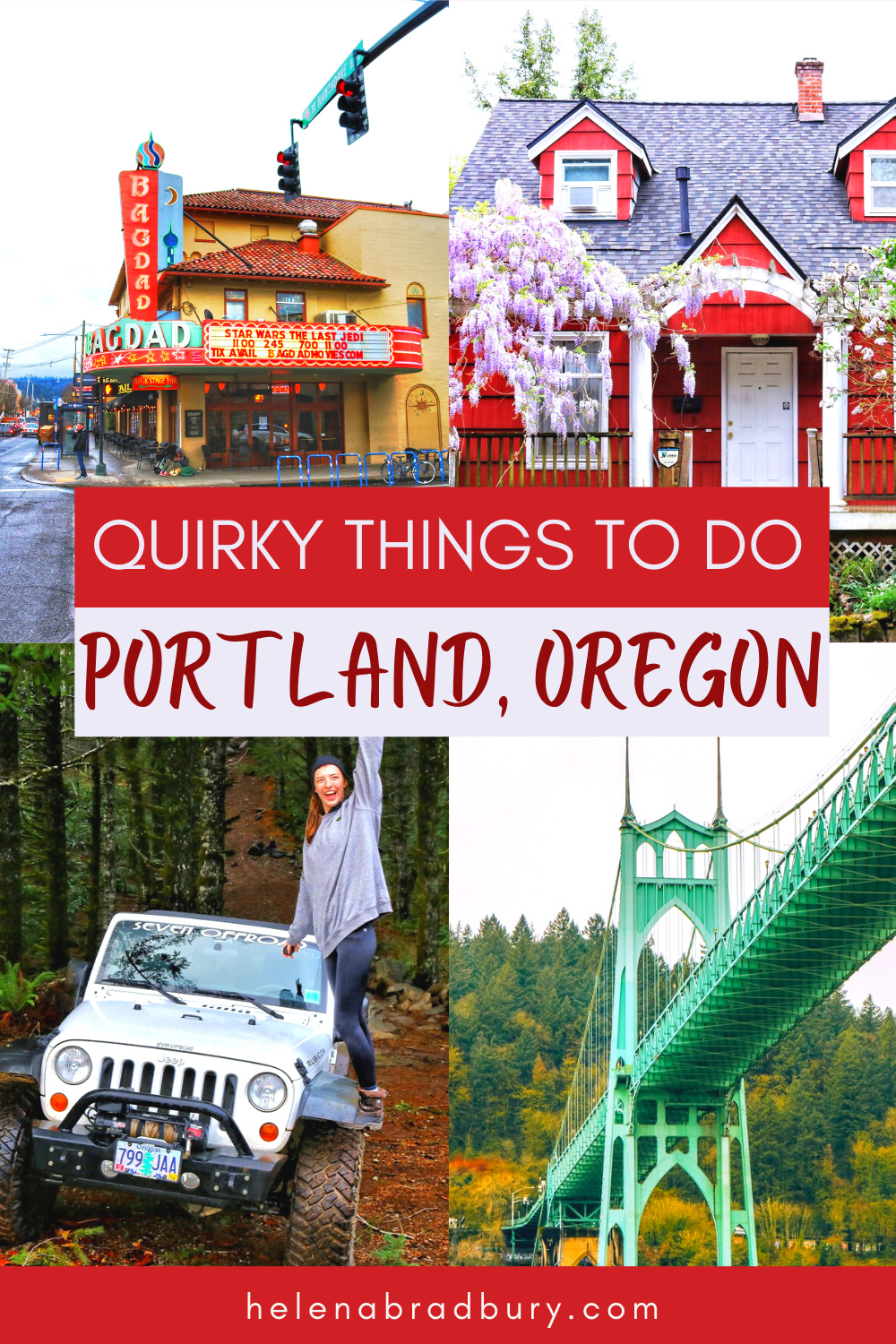 Vista Bridge Portland: Find Parking & Things to Do Nearby.