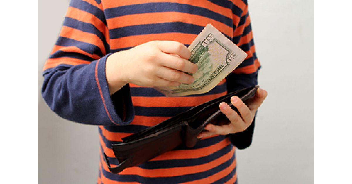 My Story: Mom Kept Stealing Money From Me, How I stop it.
