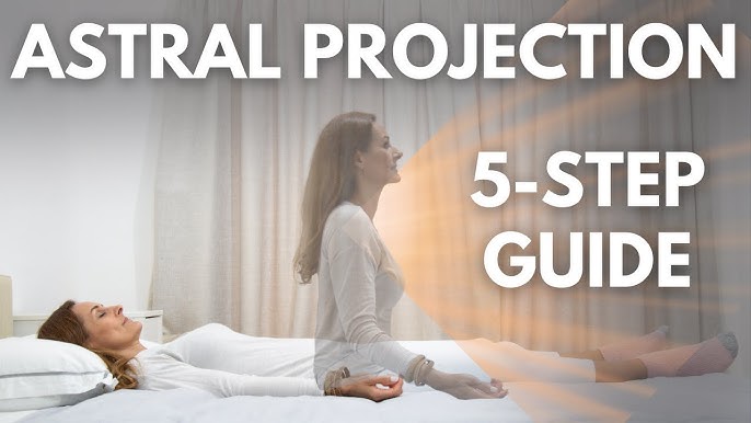 What is Sexual Astral Projection? Easy Guide for Beginners