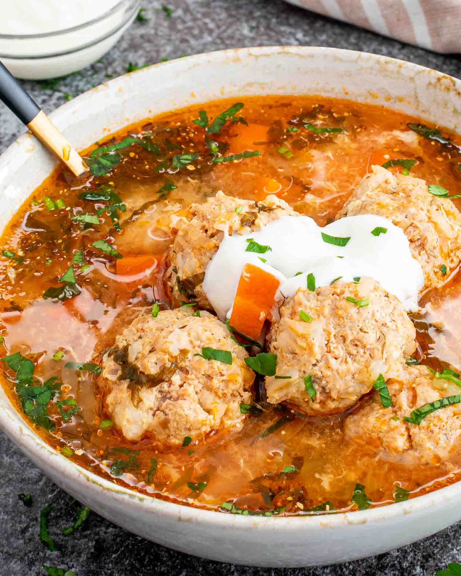 Ciorbă Recipe: How to Make the Best Romanian Soup at Home, Step-by-Step!