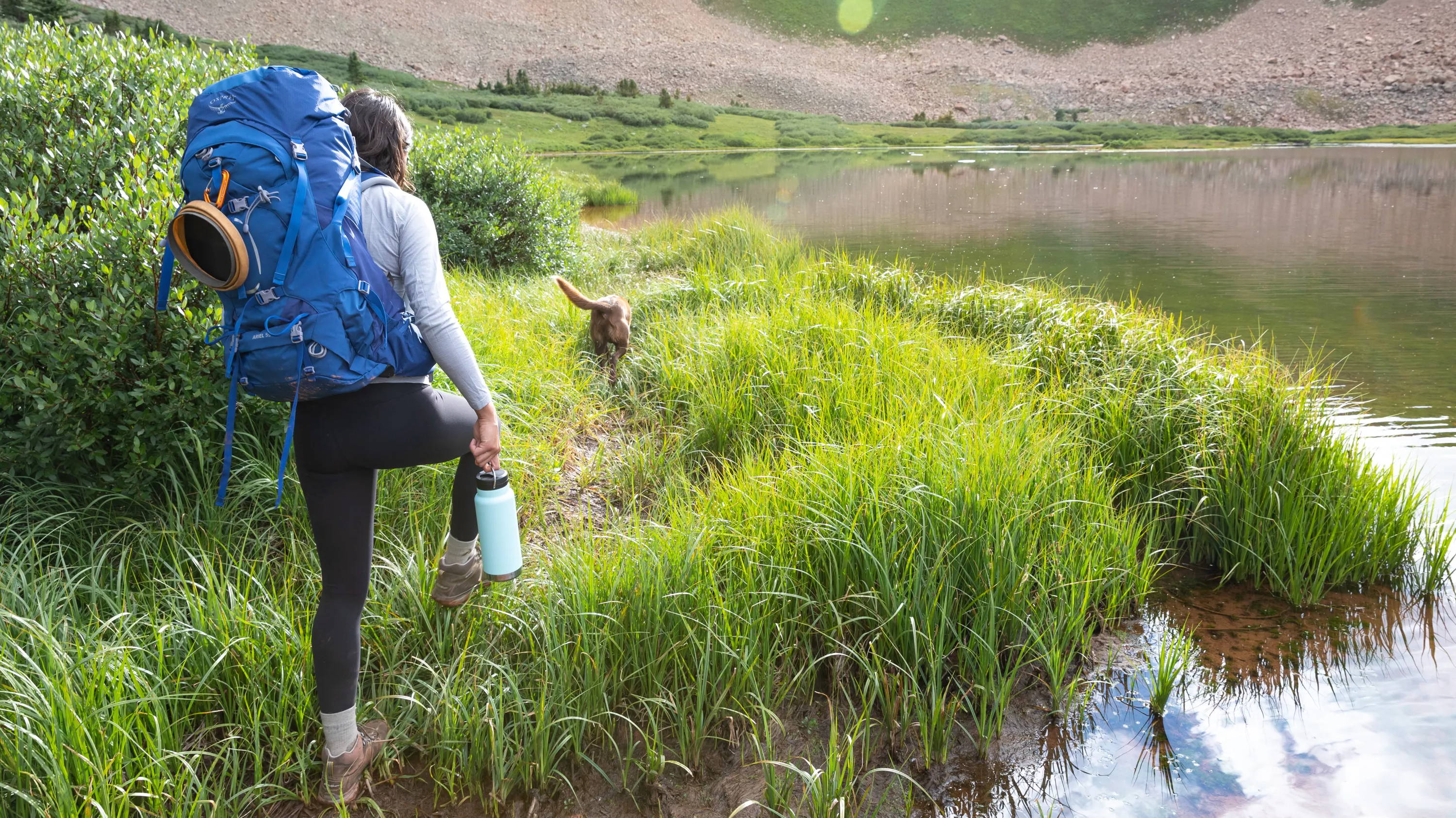 Go Eco-hiking! Find the Best Gear and Locations Now.