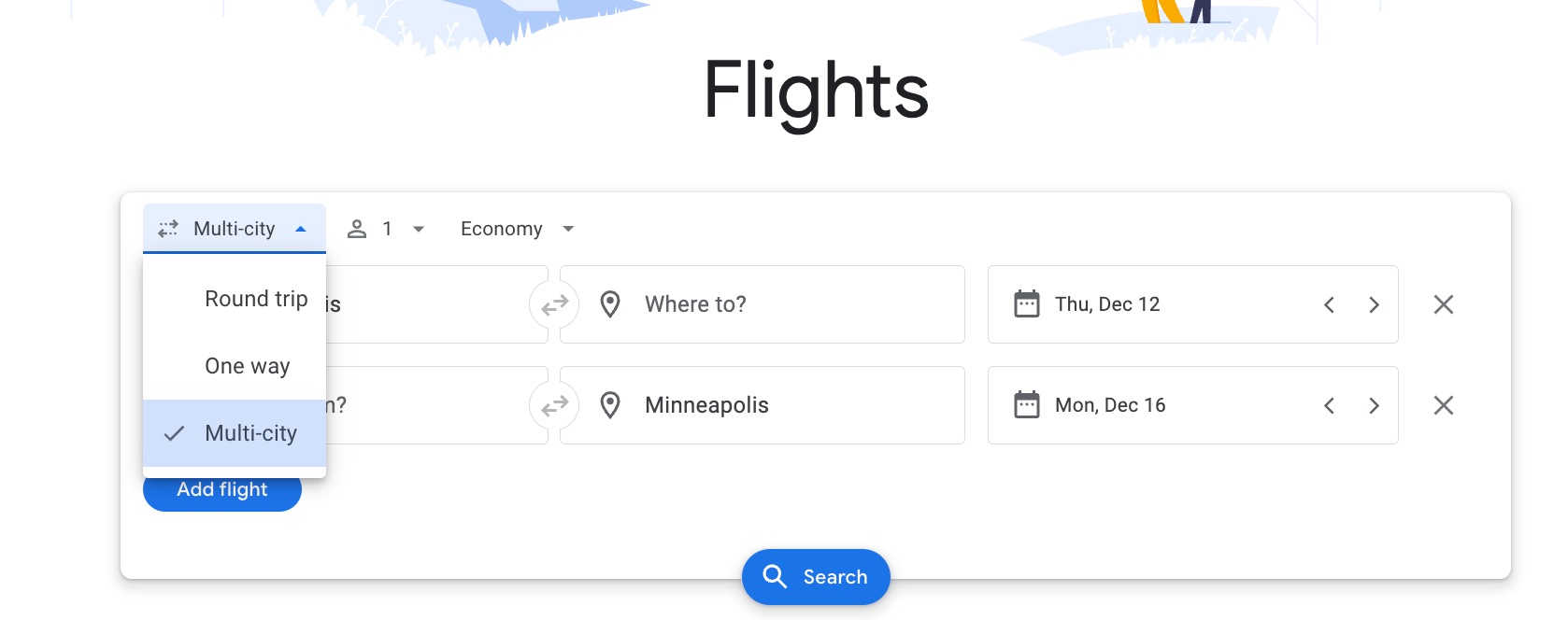 Best Tips: How to use flight search engines for booking multi-stop flights