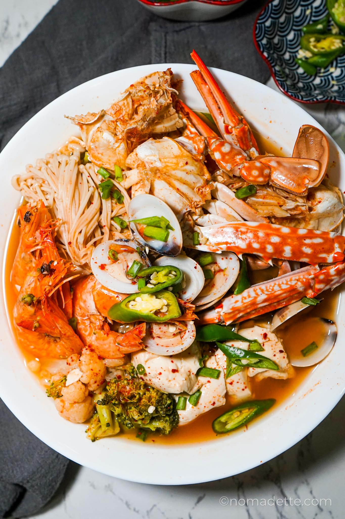 Korean Seafood Dishes: What to Eat in Korea and Beyond.