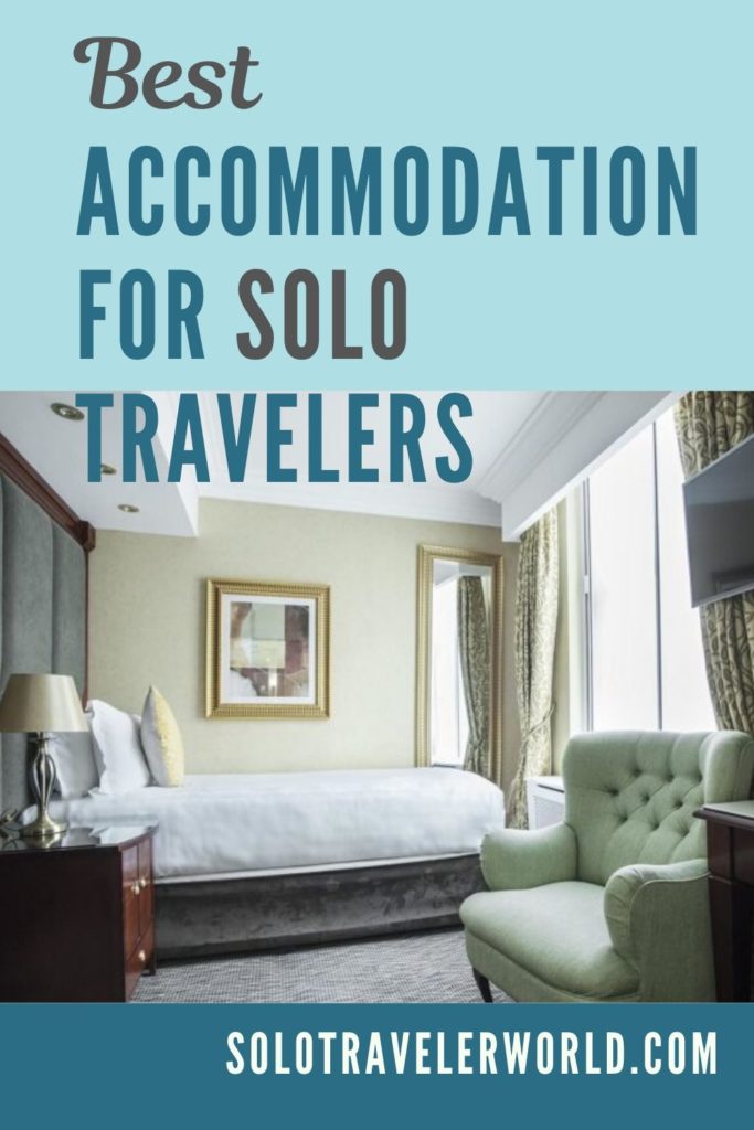 Best hotel search tools for solo travelers: Find Your Perfect Stay Easily!