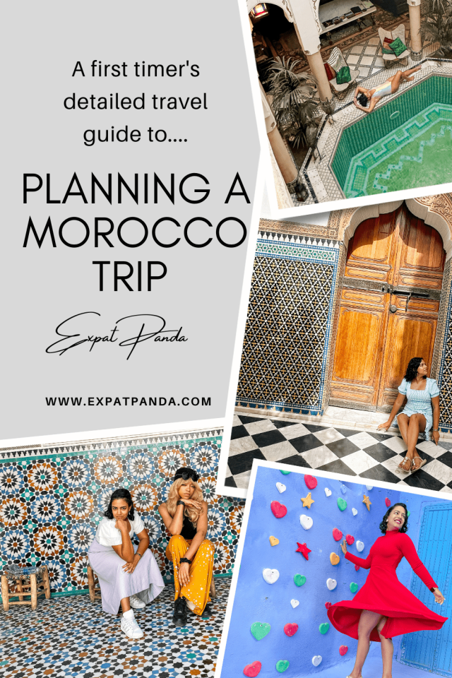 Morocco Travel Guide: Top Tips & Things to Do for First-Timers