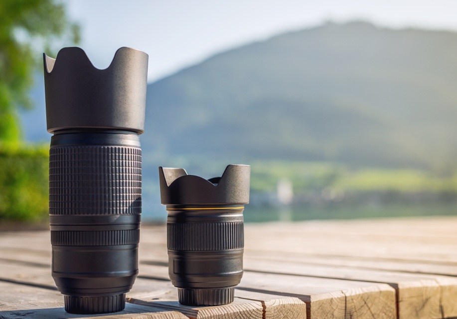 Best Lens for Night Portrait Photography? See Top Picks!