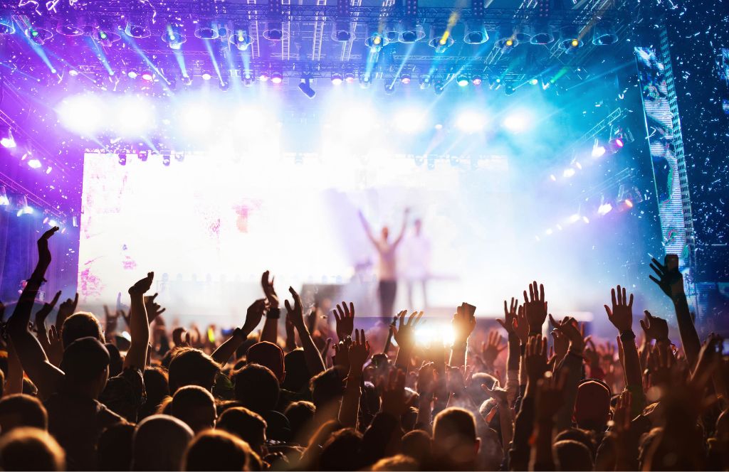 Your ultimate list of must-attend music festivals across Europe this year, plan your epic summer now.