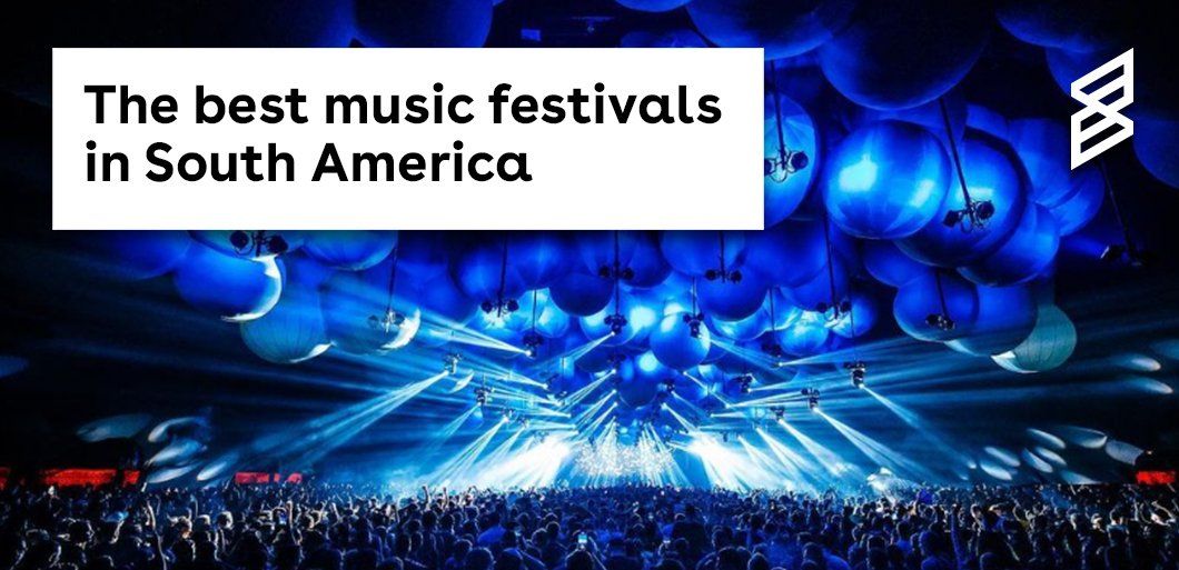 Best music festivals to explore in Latin America: Top Picks!