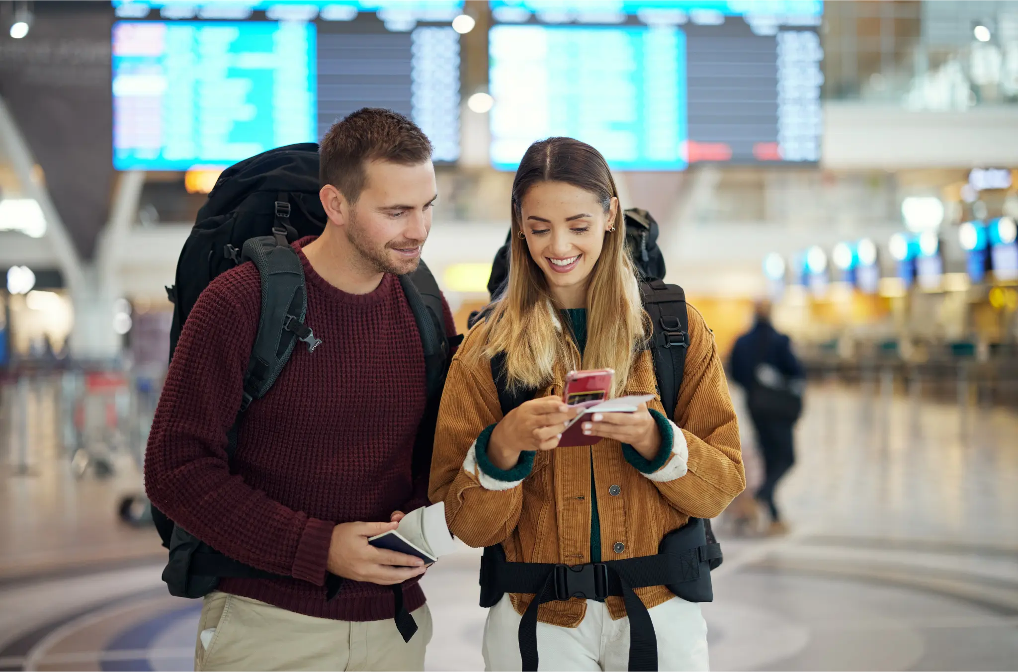 Keep your phone safe overseas! How to protect your phone while traveling internationally