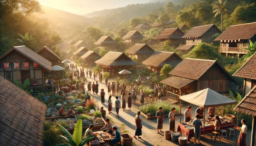 Why community support tourism is booming now? read this