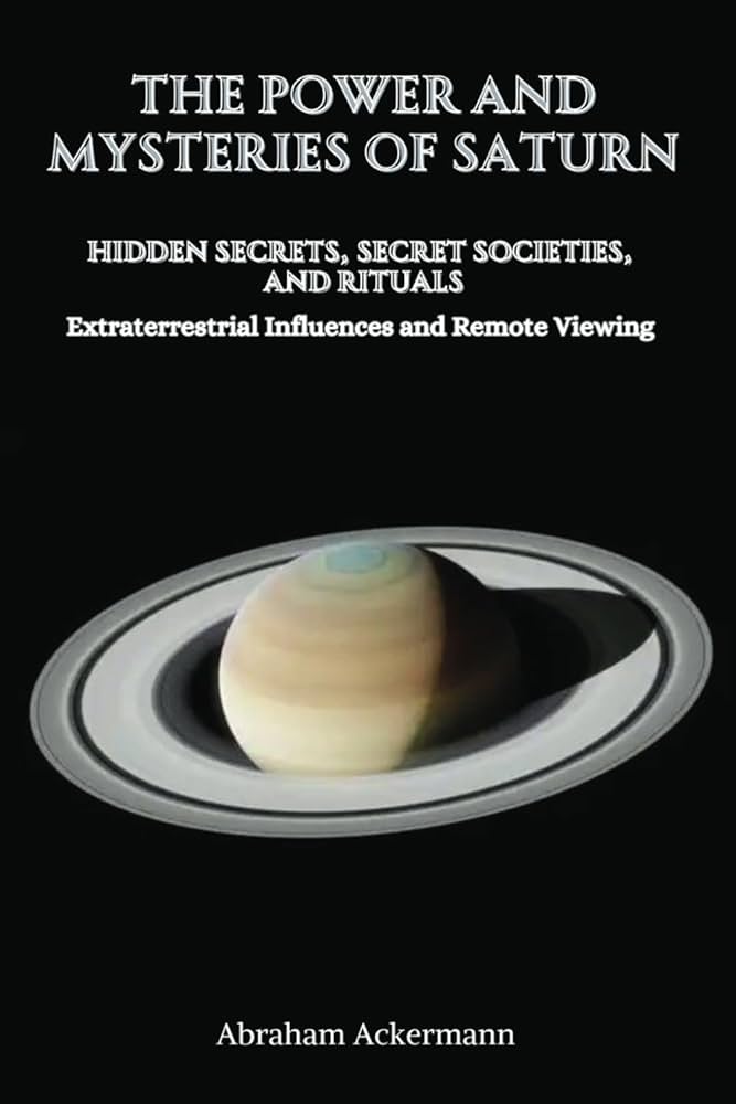 What is the brotherhood of Saturn? (Simple Guide to Secret Societies)