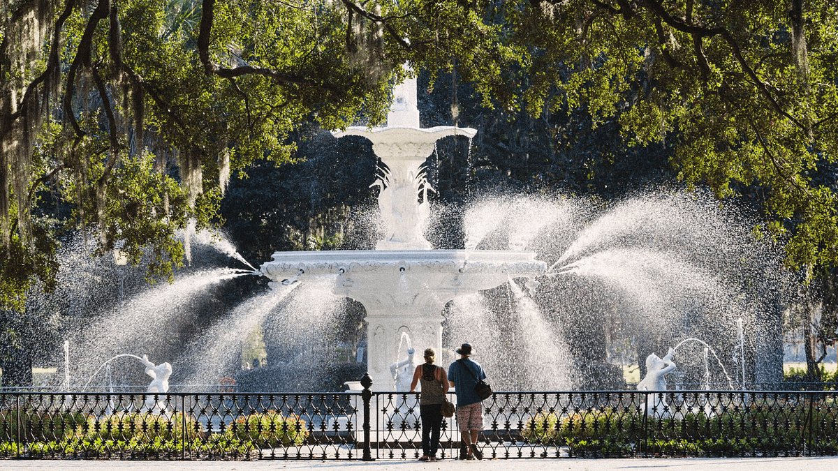 Things to Do Near Savannah GA: Explore Fun Activities and Attractions