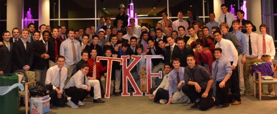 Joining a Metal Frat: How to Find and Join a Chapter Today