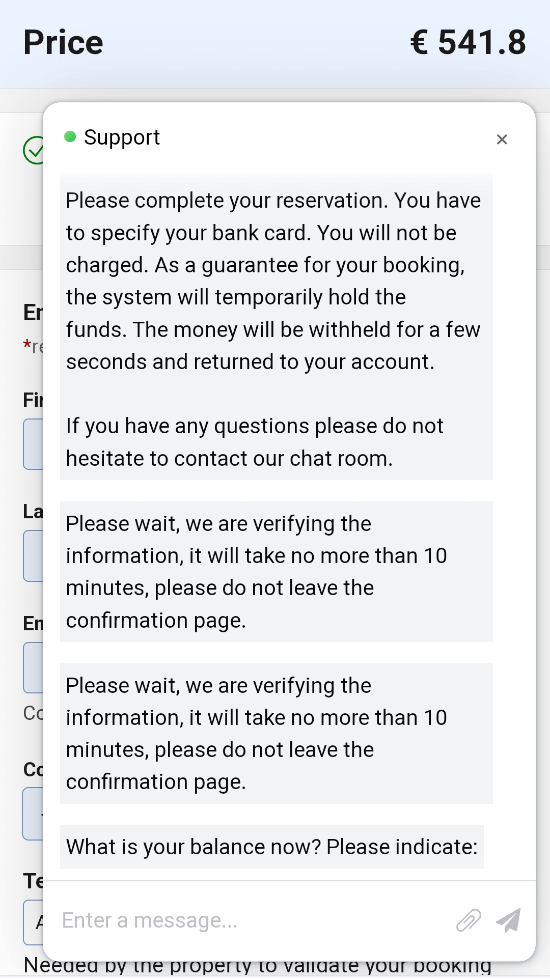 First time booking overseas? How to avoid being scammed when booking tours abroad (Read this first).