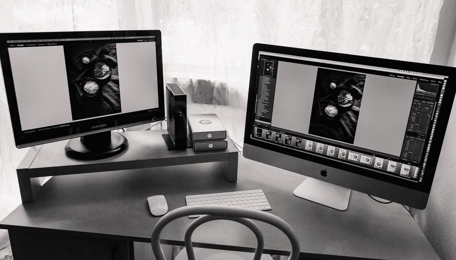 Using a Second Monitor with Lightroom Classic: Pro Tips