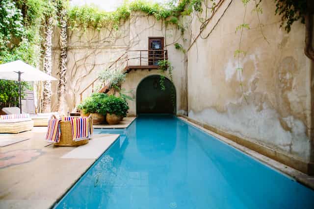 Book Ecological hotels: Easy green options for your next trip!