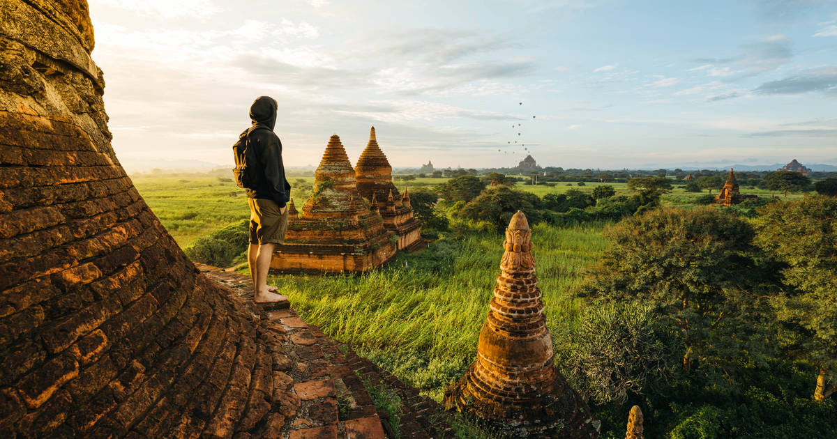 Best places to visit in Southeast Asia: Top traveler picks!