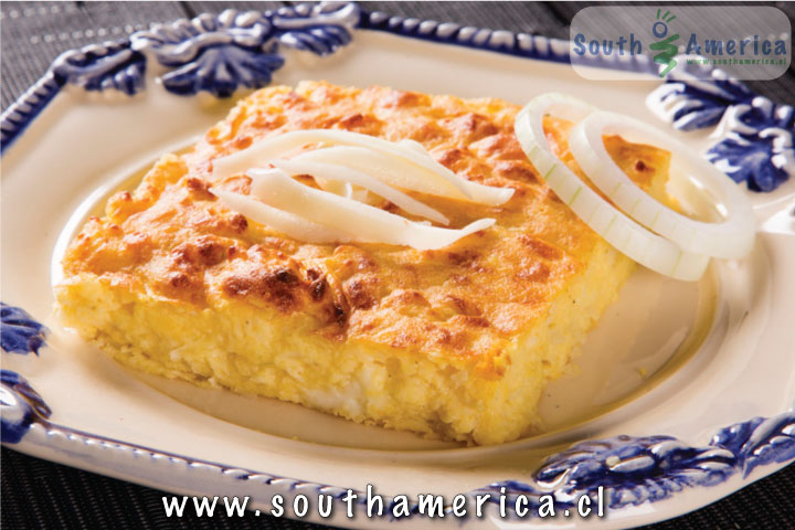 What makes them so special? Learn about the unique traditional foods of paraguay today.