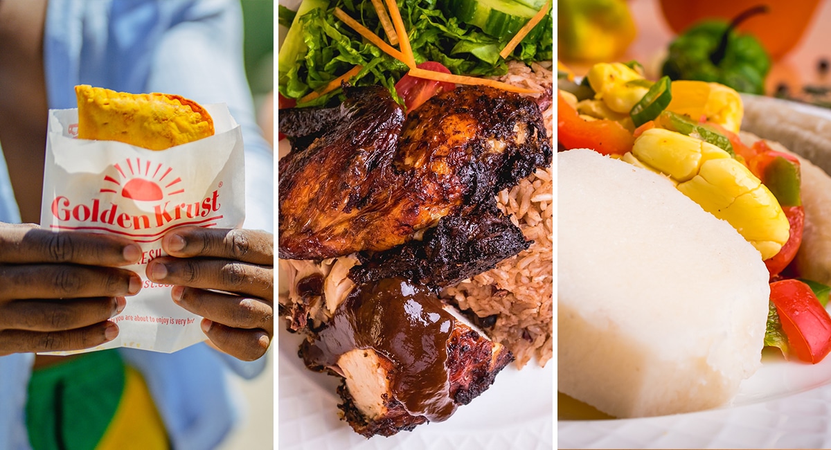 Craving Caribbean Pastry? Explore Delicious Options Here!