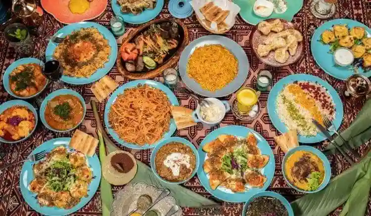 Afghanistan Meals: Easy Traditional Food You Can Try.