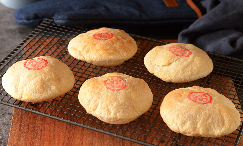 Best Sun Cake in Taiwan: A Locals Guide for You.