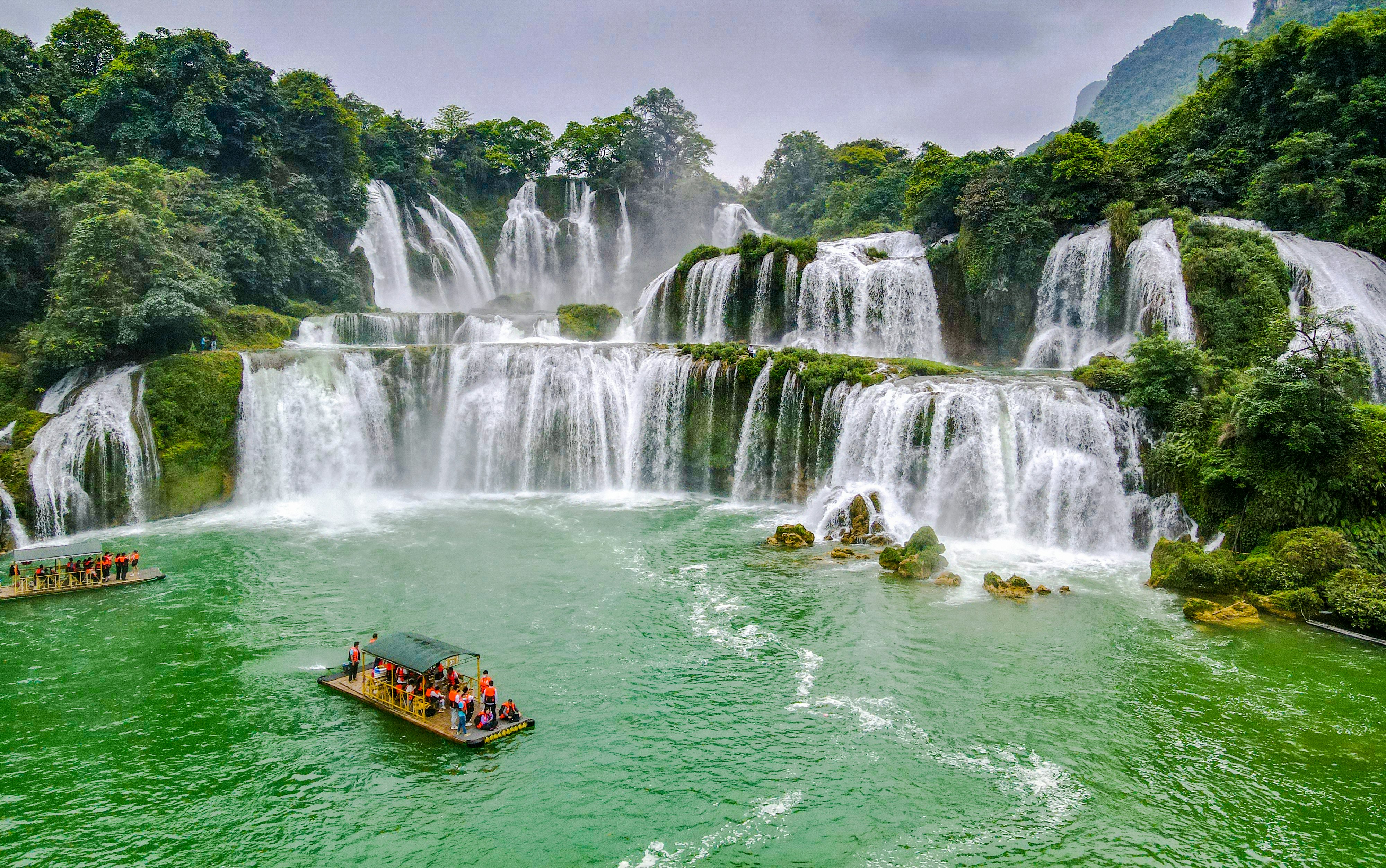 Best places to visit in Southeast Asia: Top traveler picks!