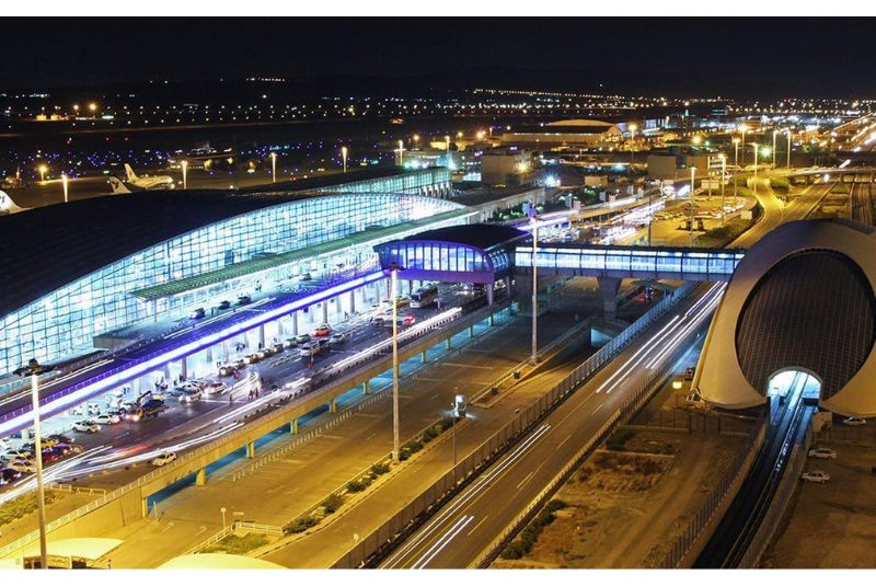 Travel to/from Imam Airport Tehran? Check Transport & Hotel Options.