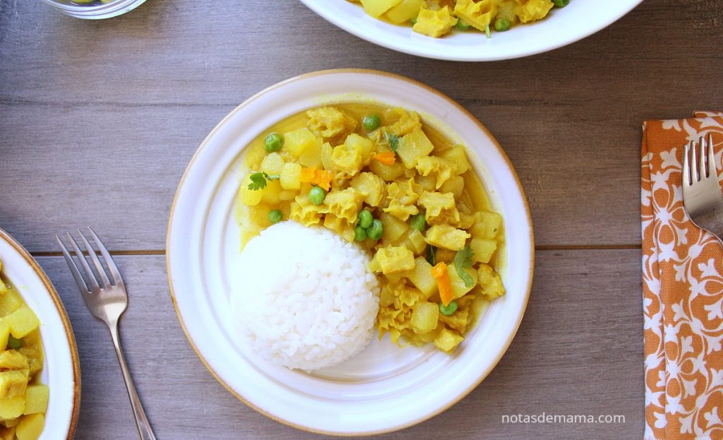 Cau Cau Peruano Origins: The History of this Delicious Peruvian Food.