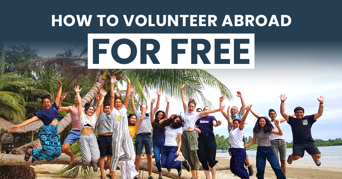Best volunteer travel opportunities: Easy ways to get involved!